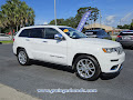 2020 Jeep Grand Cherokee Summit