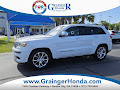 2020 Jeep Grand Cherokee Summit