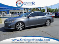 2020 Nissan Altima 2.5 Platinum