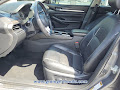 2020 Nissan Altima 2.5 Platinum
