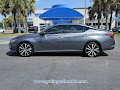 2020 Nissan Altima 2.5 Platinum