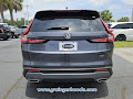 2026 Honda CR-V Hybrid Sport FWD