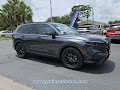 2026 Honda CR-V Hybrid Sport FWD
