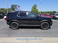 2026 Honda Passport TrailSport Blackout AWD