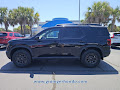 2026 Honda Passport TrailSport Blackout AWD