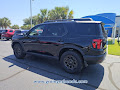 2026 Honda Passport TrailSport Blackout AWD