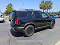 2026 Honda Passport TrailSport Blackout AWD