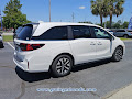 2026 Honda Odyssey EX-L Auto