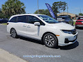 2026 Honda Odyssey EX-L Auto