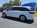 2026 Honda Odyssey EX-L Auto