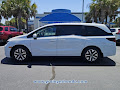 2026 Honda Odyssey EX-L Auto