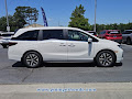 2026 Honda Odyssey EX-L Auto