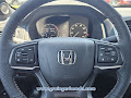 2026 Honda Ridgeline TrailSport AWD