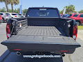 2026 Honda Ridgeline TrailSport AWD