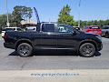2026 Honda Ridgeline TrailSport AWD