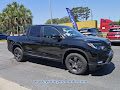 2026 Honda Ridgeline TrailSport AWD