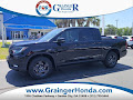 2026 Honda Ridgeline TrailSport AWD