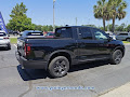 2026 Honda Ridgeline TrailSport AWD