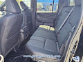2026 Honda Ridgeline TrailSport AWD