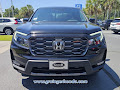 2026 Honda Ridgeline TrailSport AWD
