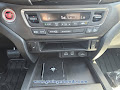 2026 Honda Ridgeline TrailSport AWD