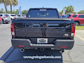 2026 Honda Ridgeline TrailSport AWD