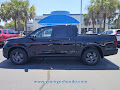 2026 Honda Ridgeline TrailSport AWD