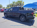 2026 Honda Ridgeline TrailSport AWD