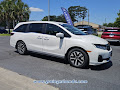 2026 Honda Odyssey EX-L Auto