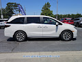 2026 Honda Odyssey EX-L Auto