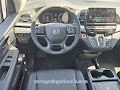 2026 Honda Odyssey EX-L Auto