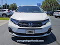 2026 Honda Odyssey EX-L Auto
