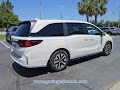 2026 Honda Odyssey EX-L Auto