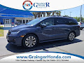 2026 Honda Odyssey Elite Auto