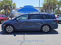2026 Honda Odyssey Elite Auto