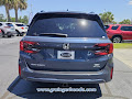 2026 Honda Odyssey Elite Auto