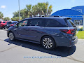 2026 Honda Odyssey Elite Auto