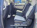 2026 Honda Odyssey Elite Auto