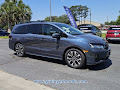 2026 Honda Odyssey Elite Auto