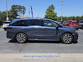 2026 Honda Odyssey Elite Auto