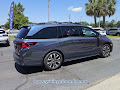 2026 Honda Odyssey Elite Auto