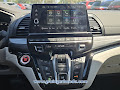 2026 Honda Odyssey Elite Auto
