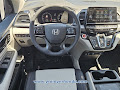 2026 Honda Odyssey Elite Auto