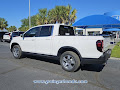 2026 Honda Ridgeline RTL AWD