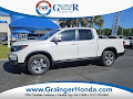 2026 Honda Ridgeline RTL AWD