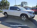 2026 Honda Ridgeline RTL AWD