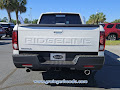 2026 Honda Ridgeline RTL AWD