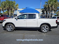 2026 Honda Ridgeline RTL AWD