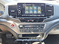 2026 Honda Ridgeline RTL AWD