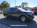 2026 Honda Ridgeline RTL AWD